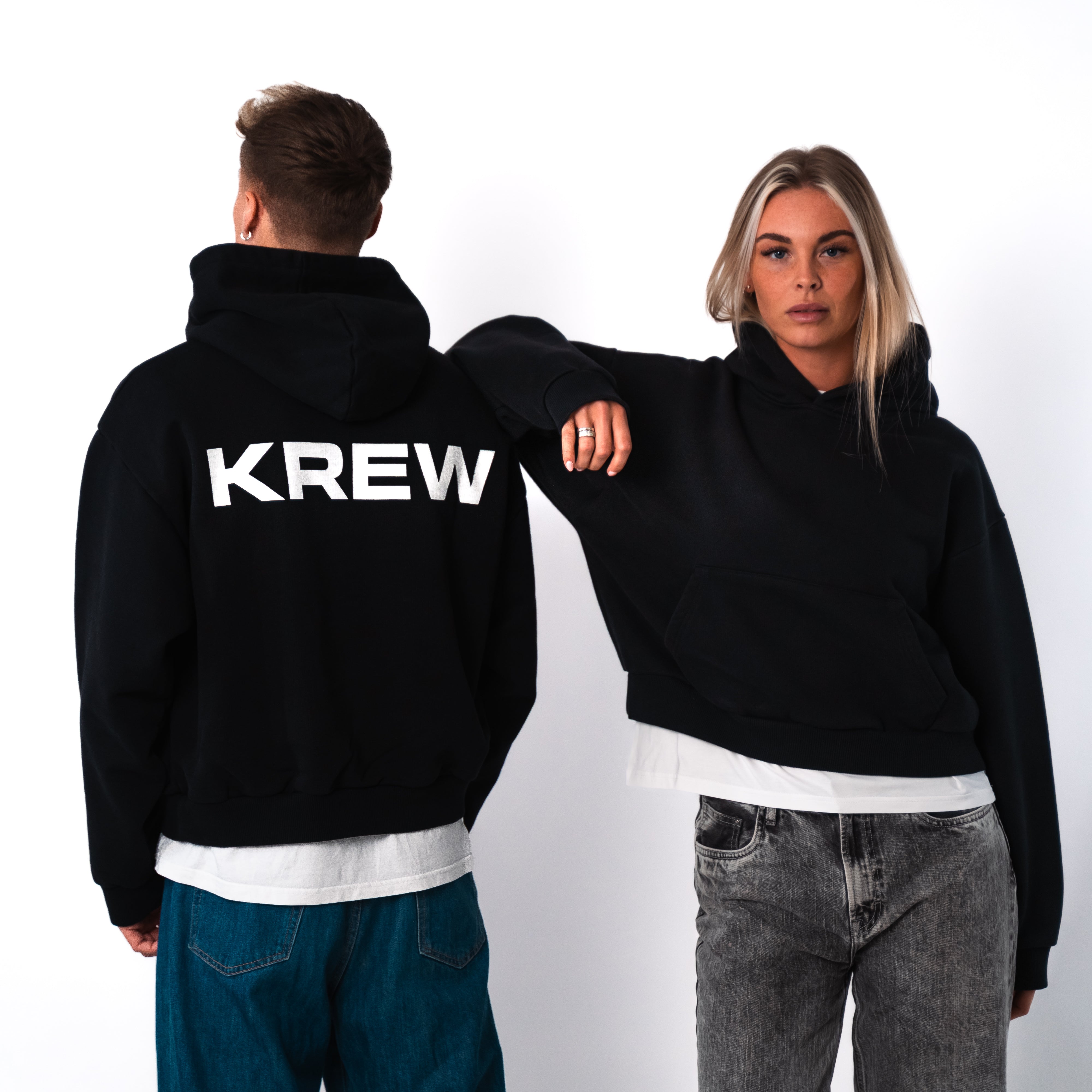 Krew sweater best sale