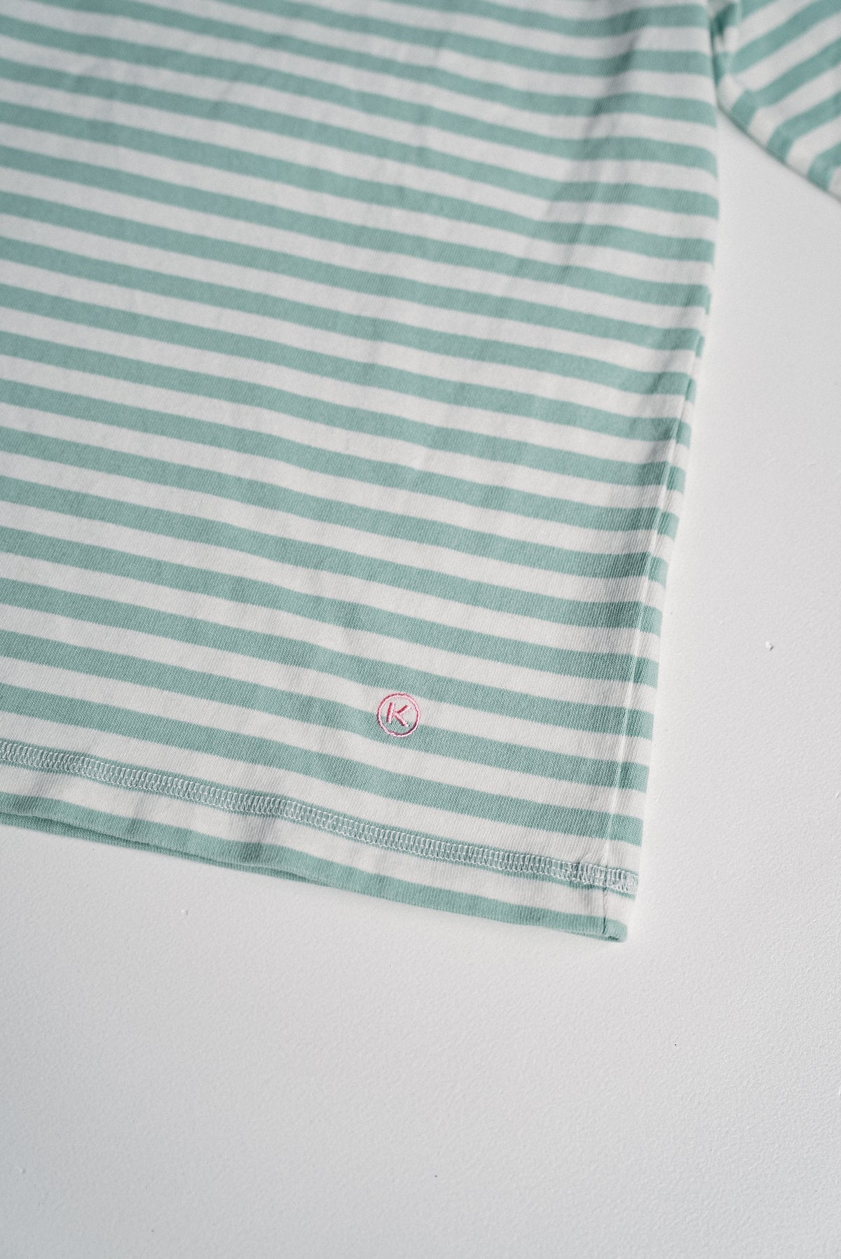 krew long sleeve striped