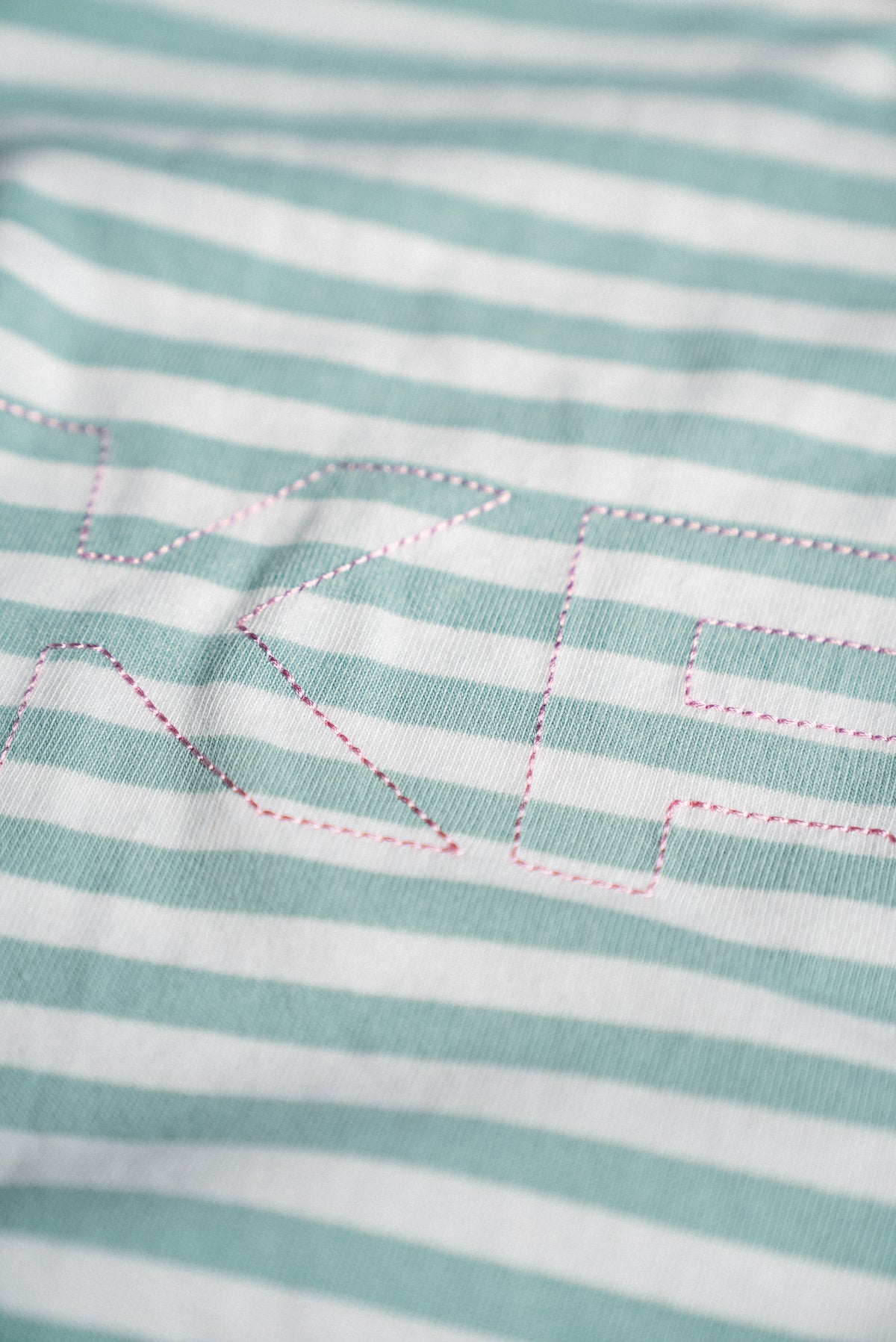 krew long sleeve striped