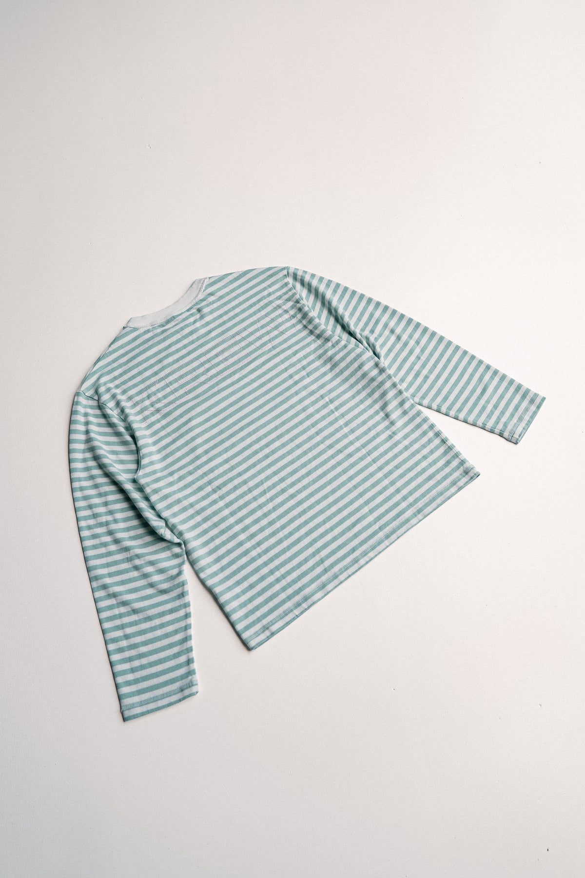 krew long sleeve striped